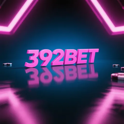 392bet logo