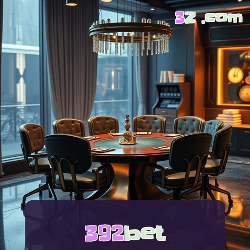 Explorando os Bônus Imperdíveis do 392bet Para Jogadores