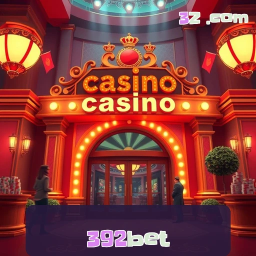 392bet Plataforma de Jogos