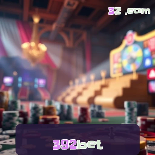 392bet Programa VIP